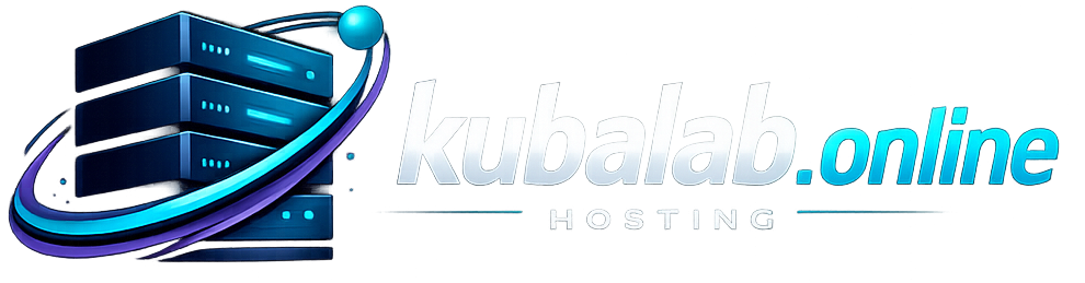 KubaLab Logo